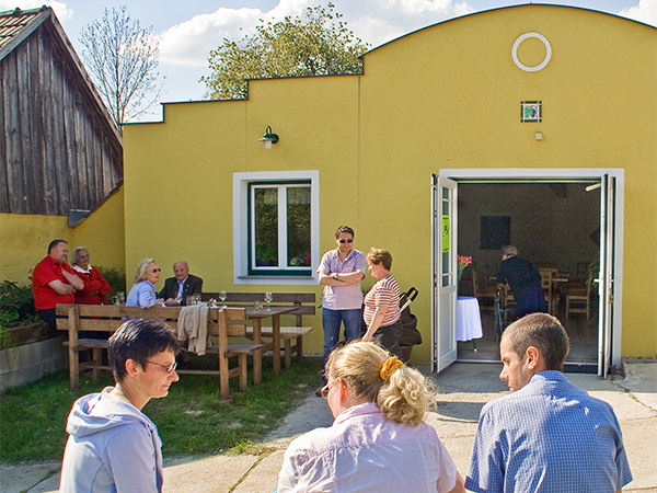 Familienweingut Schmid