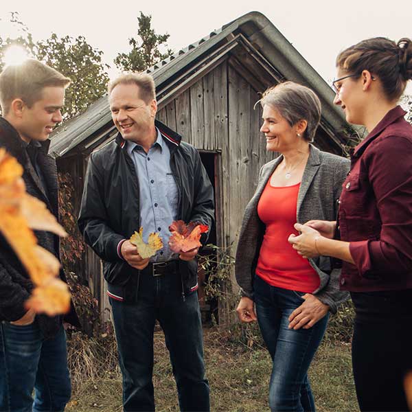 Weingut Familie Heribert Wenzl