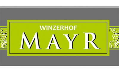 Winzerhof Mayr in Oberthern