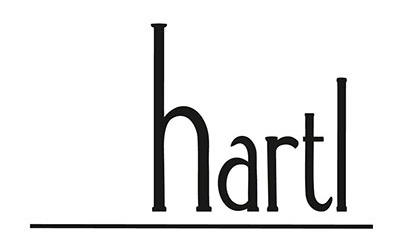 Logo Weinbau Hartl - Weinviertel - 3710 Rohrbach