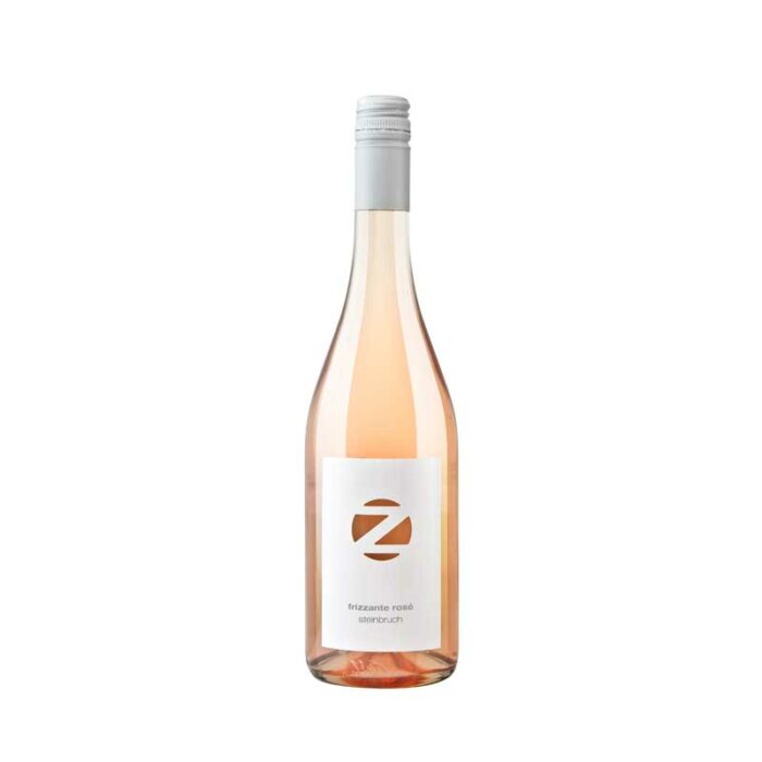 Frizzante Rosé