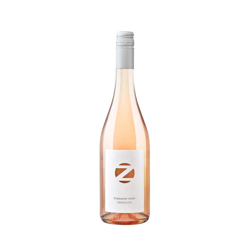 Frizzante Rosé