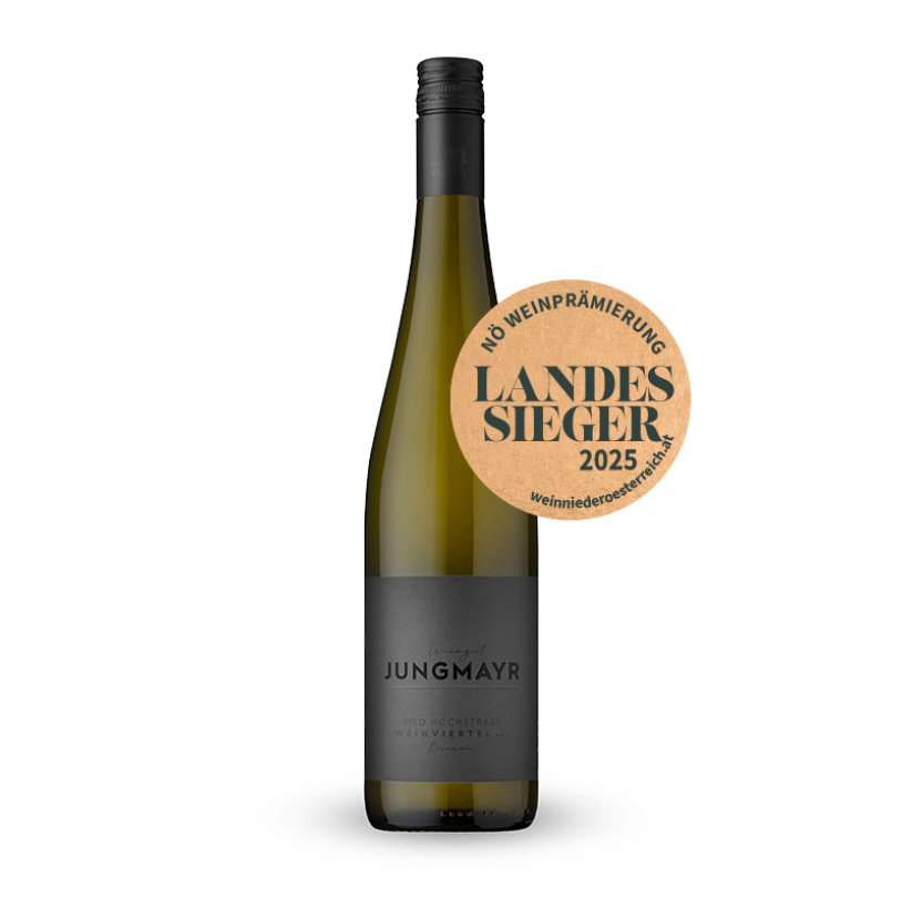 Grüner Veltliner Reserve
