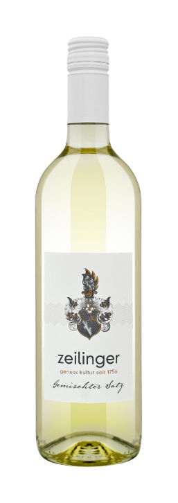 Junger Gemischter Satz