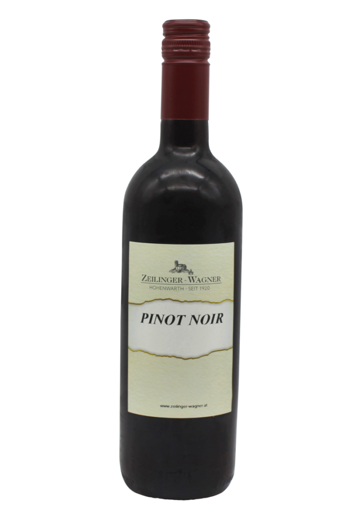 Pinot Noir Steinbruch Reserve