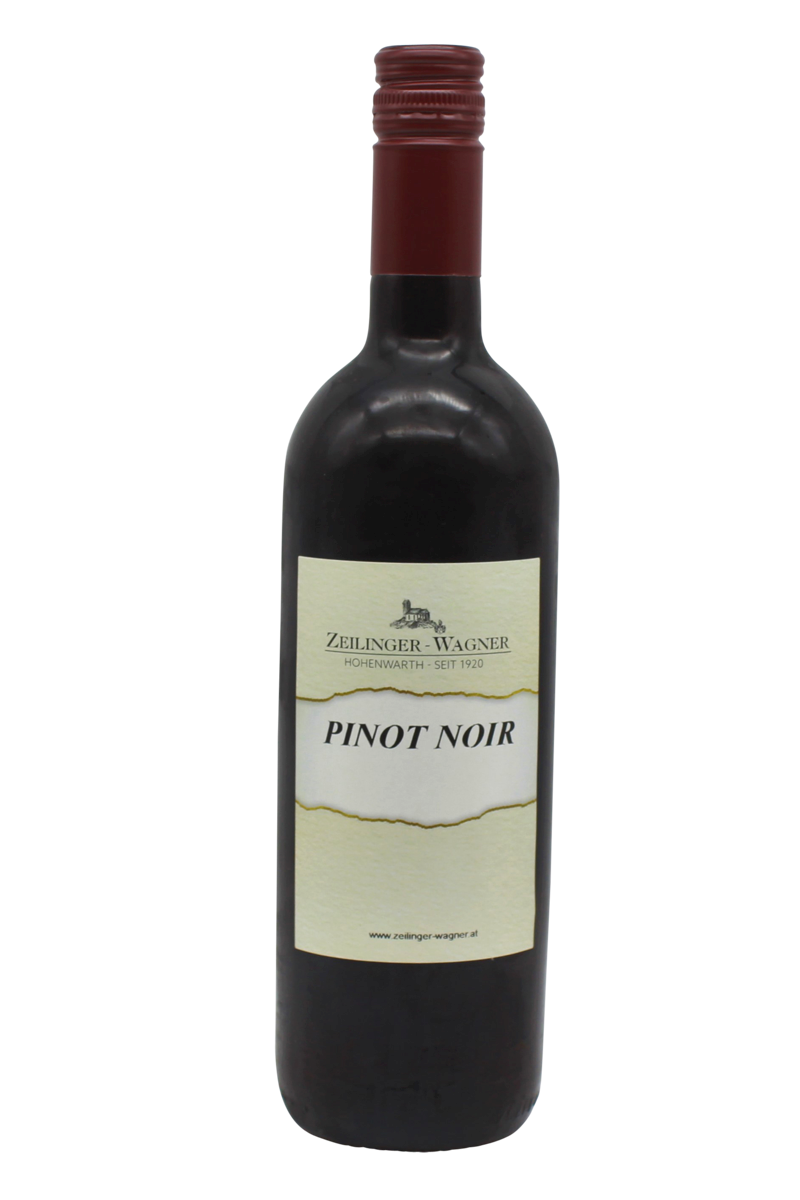 Pinot Noir Steinbruch Reserve