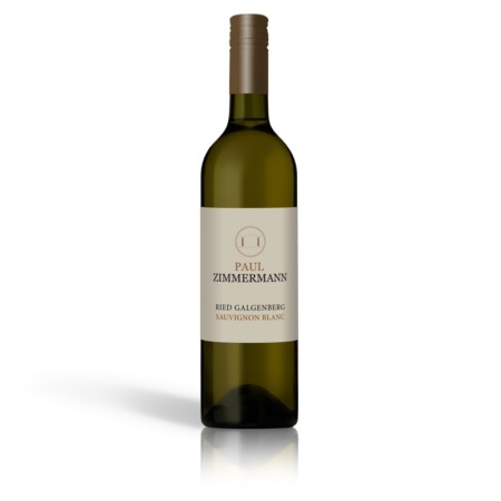 Sauvignon Blanc Galgenberg