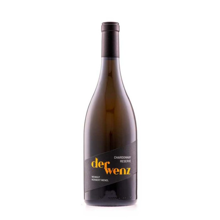 der wenz - Chardonnay Reserve