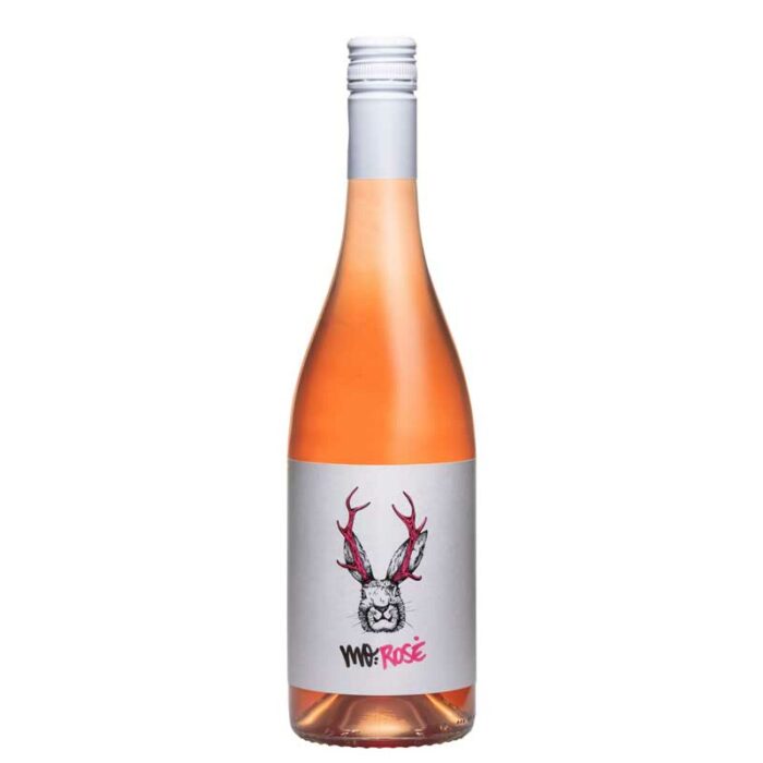 MO: Rosé bio