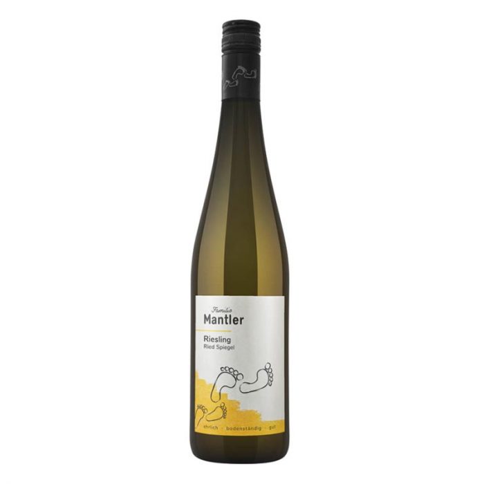 Riesling Ried Spiegel