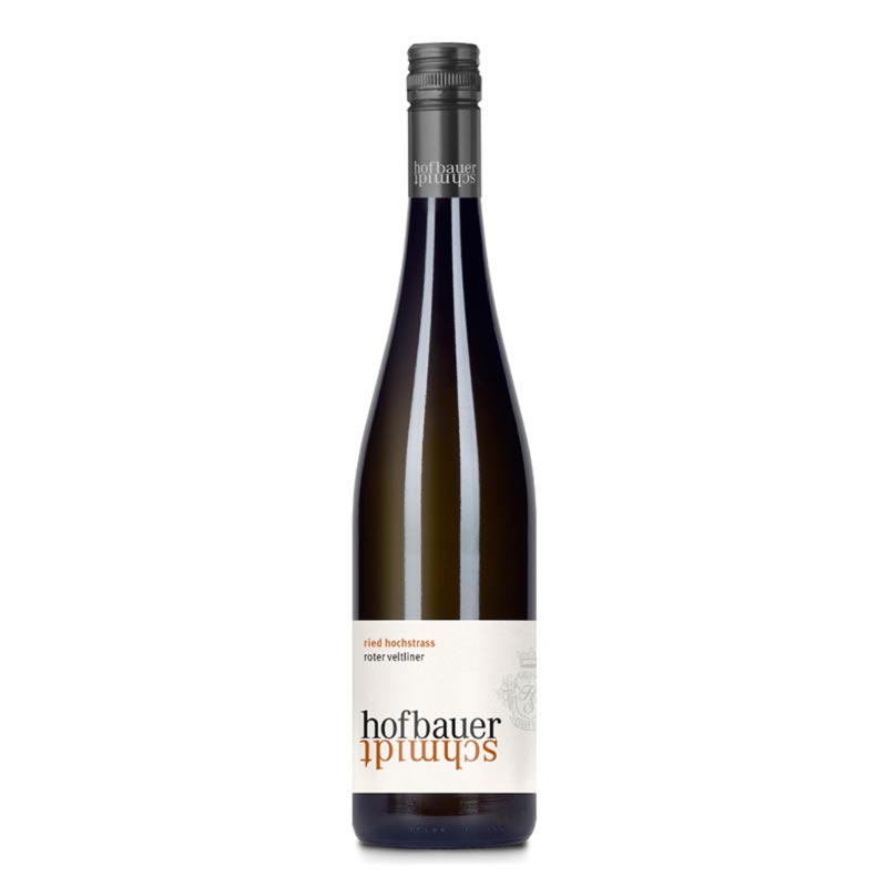 Roter Veltliner Ried Hochstrass