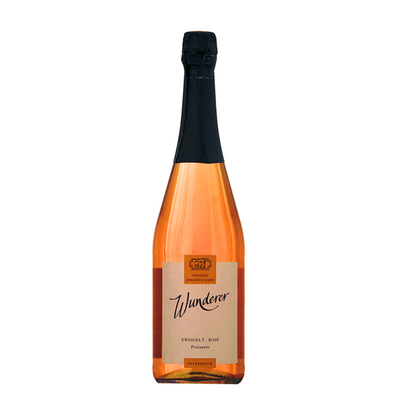 Zweigelt Rosé Frizzante