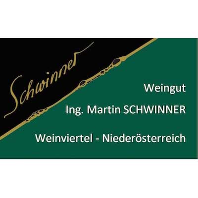 Weingut Ing. Martin Schwinner